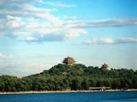 北海公園
