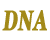 DNA