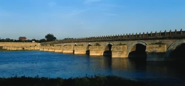 盧溝橋