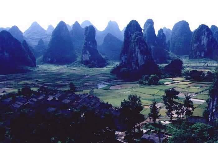 桂林-桂林22