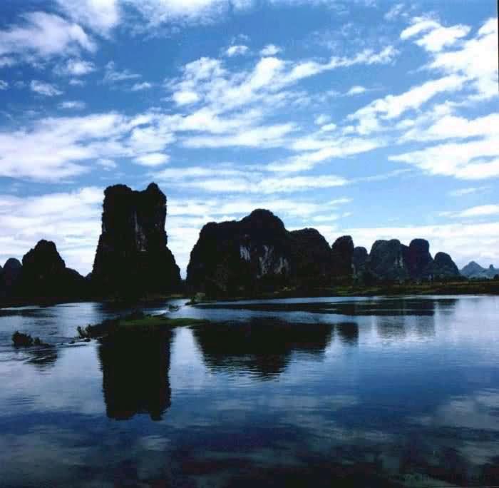 桂林-離江46