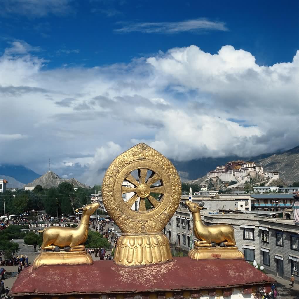 チベット-ラサ02