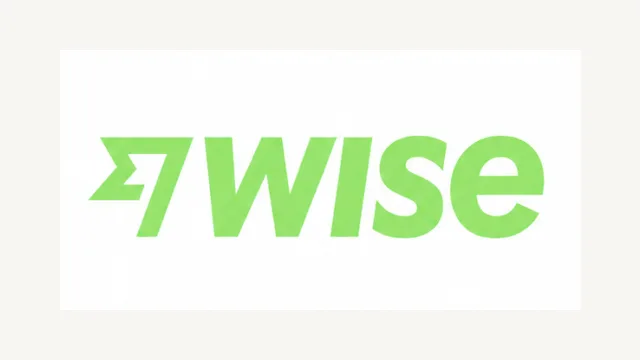 Wiseによる海外送金