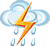 永豊天気: 雷雨