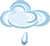 桂東天気: 小雨(こさめ)