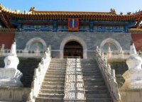塔院寺