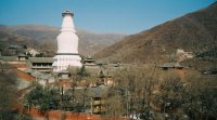 塔院寺