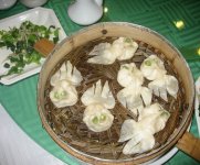 餃子宴