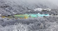 黄龍寺