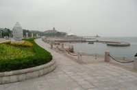 煙台濱海大道