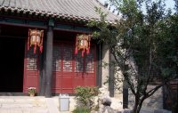 濰坊十笏園