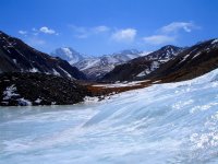 天山大峡谷