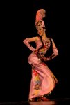 新疆民族舞踊