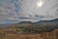 賈登峪国家森林公園