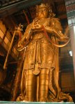 ガンデン寺(甘丹寺)