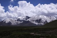 阿尼瑪卿（アムネマチン）山