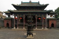 武威文廟