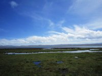 尕海湖