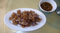 河南料理（豫菜）