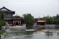 鄭州黄河博物館
