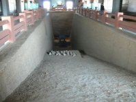 商王陵遺跡 商王陵遺跡