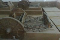 商王陵遺跡 商王陵遺跡