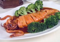 河南料理