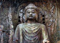 Luoyang Longmen Grottoes