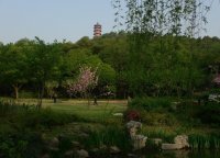 无錫錫恵公園