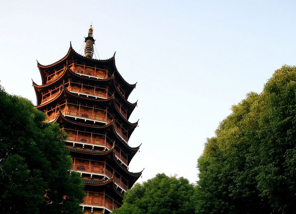 Han shan temple in suzhou (蘇州寒山寺) | PPT