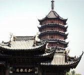 北寺塔