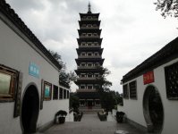揚州大明寺