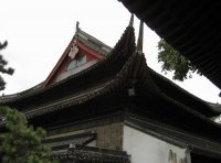 揚州大明寺
