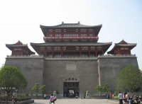 襄陽古城