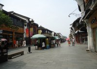 杭州河坊街（清河坊）