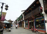 杭州河坊街（清河坊）