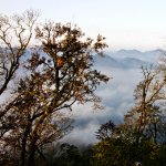 新西湖十景－玉皇飛雲