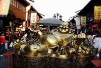 杭州河坊街（清河坊）