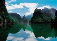 小孤山