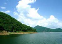 小孤山
