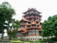 泉州西禅寺