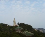 湄洲島媽祖廟