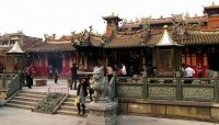 泉州関嶽廟