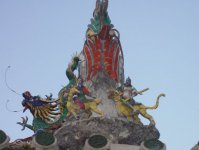 泉州関嶽廟