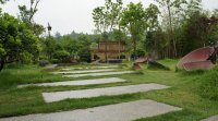 中華武夷山茶博園