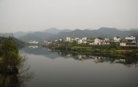ブ源江湾
