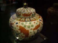 景徳鎮陶瓷館