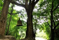 黄平飛雲崖