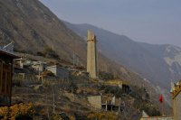 牟托羌寨 牟托羌寨