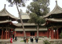 平武報恩寺